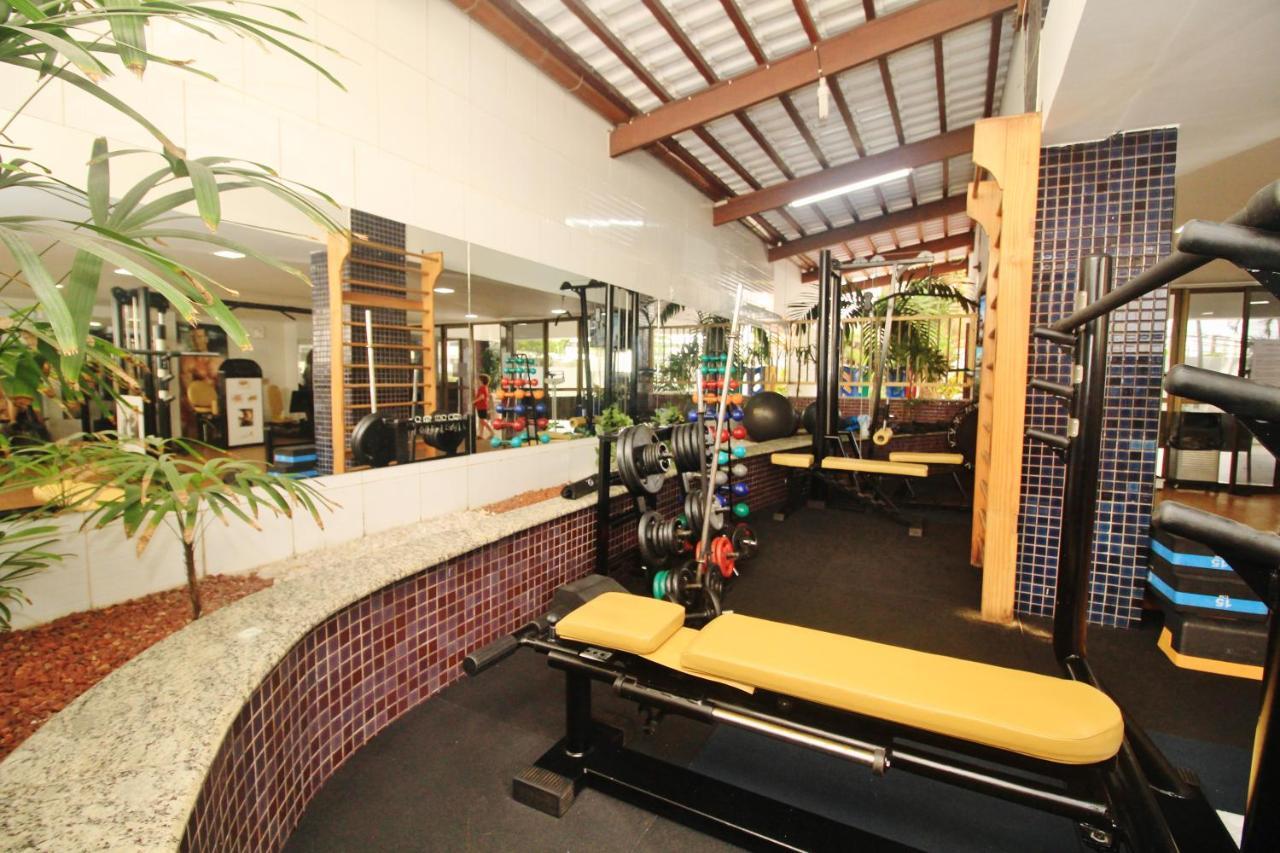Apartamento Em Frente Ao Shopping Itaigara - * Salvador