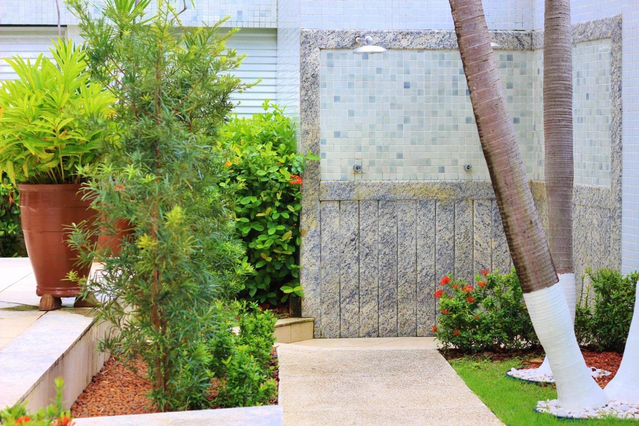 Apartamento Em Frente Ao Shopping Itaigara - Apartamento