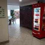 Apartamento Em Frente Ao Shopping Itaigara - Salvador
