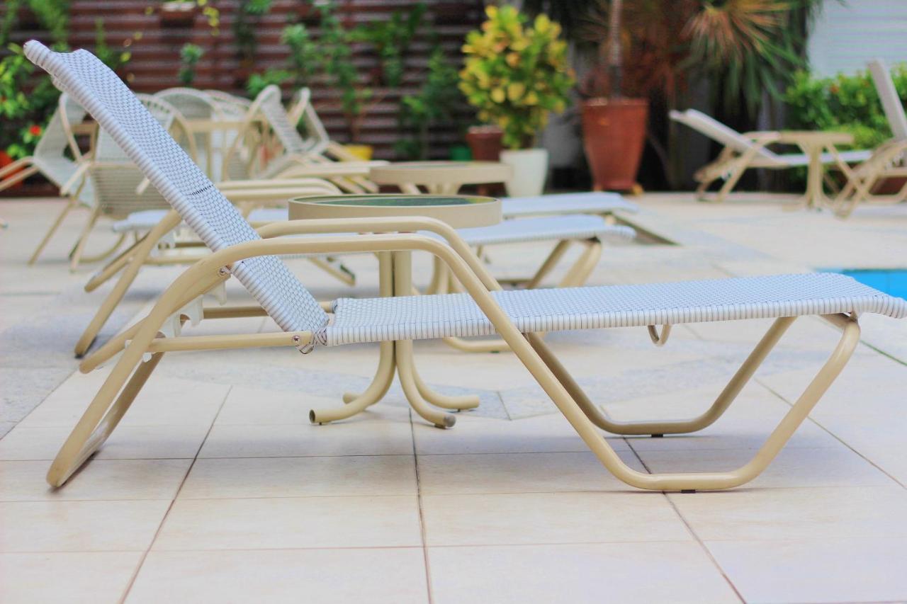 Apartment Apartamento Em Frente Ao Shopping Itaigara -