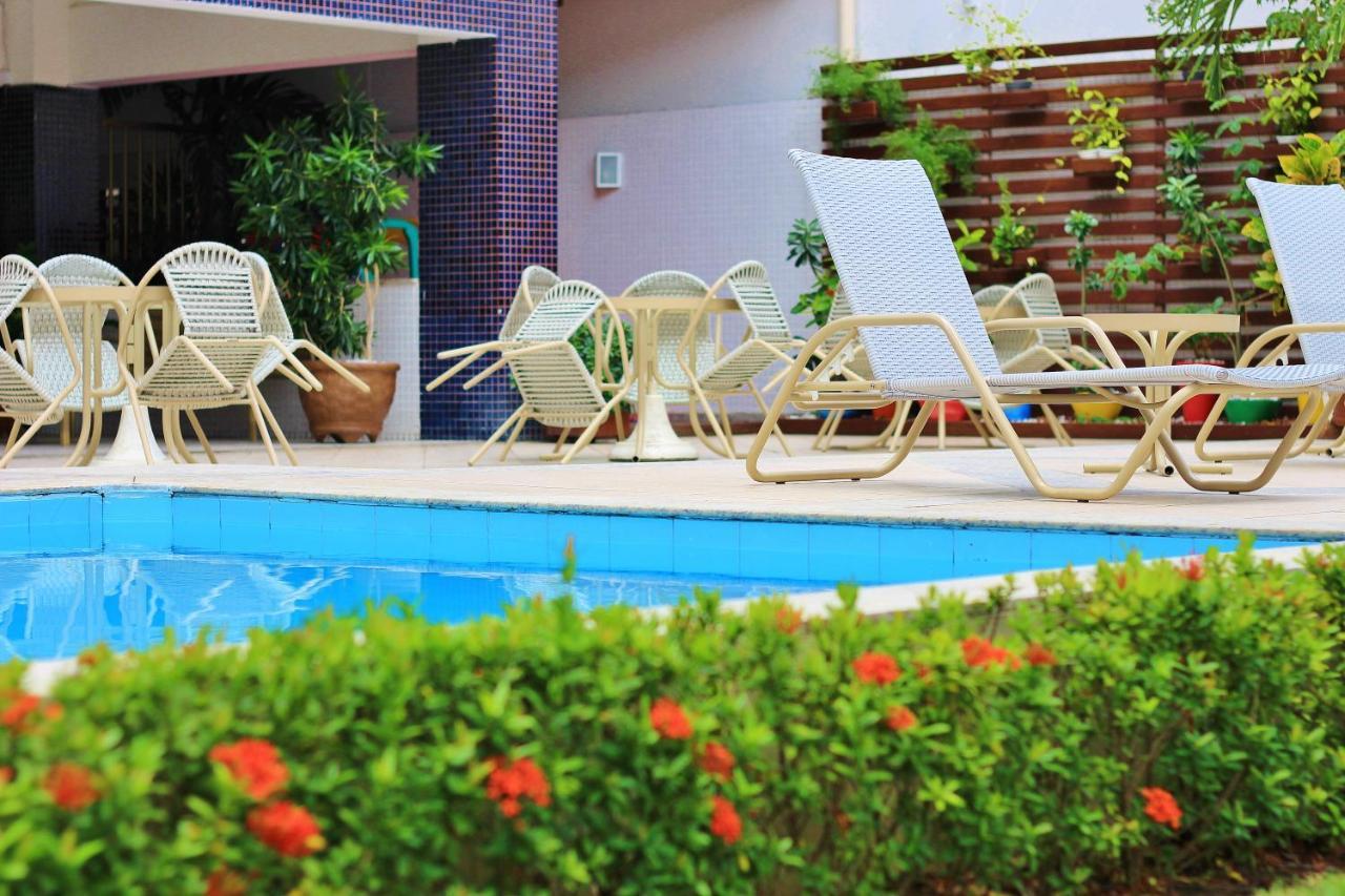 Apartamento Em Frente Ao Shopping Itaigara - Apartment Salvador