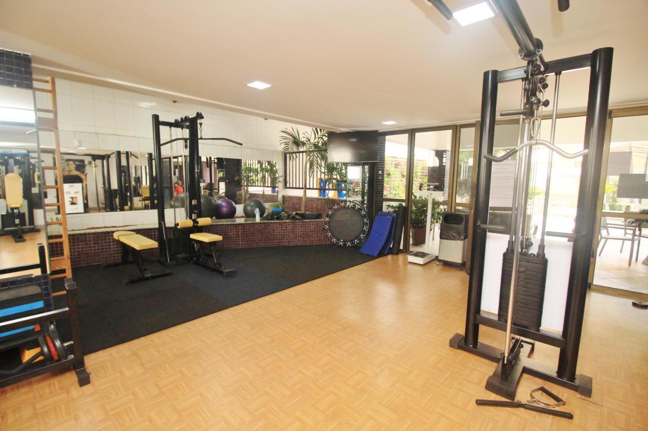 Apartamento Em Frente Ao Shopping Itaigara - Apartment