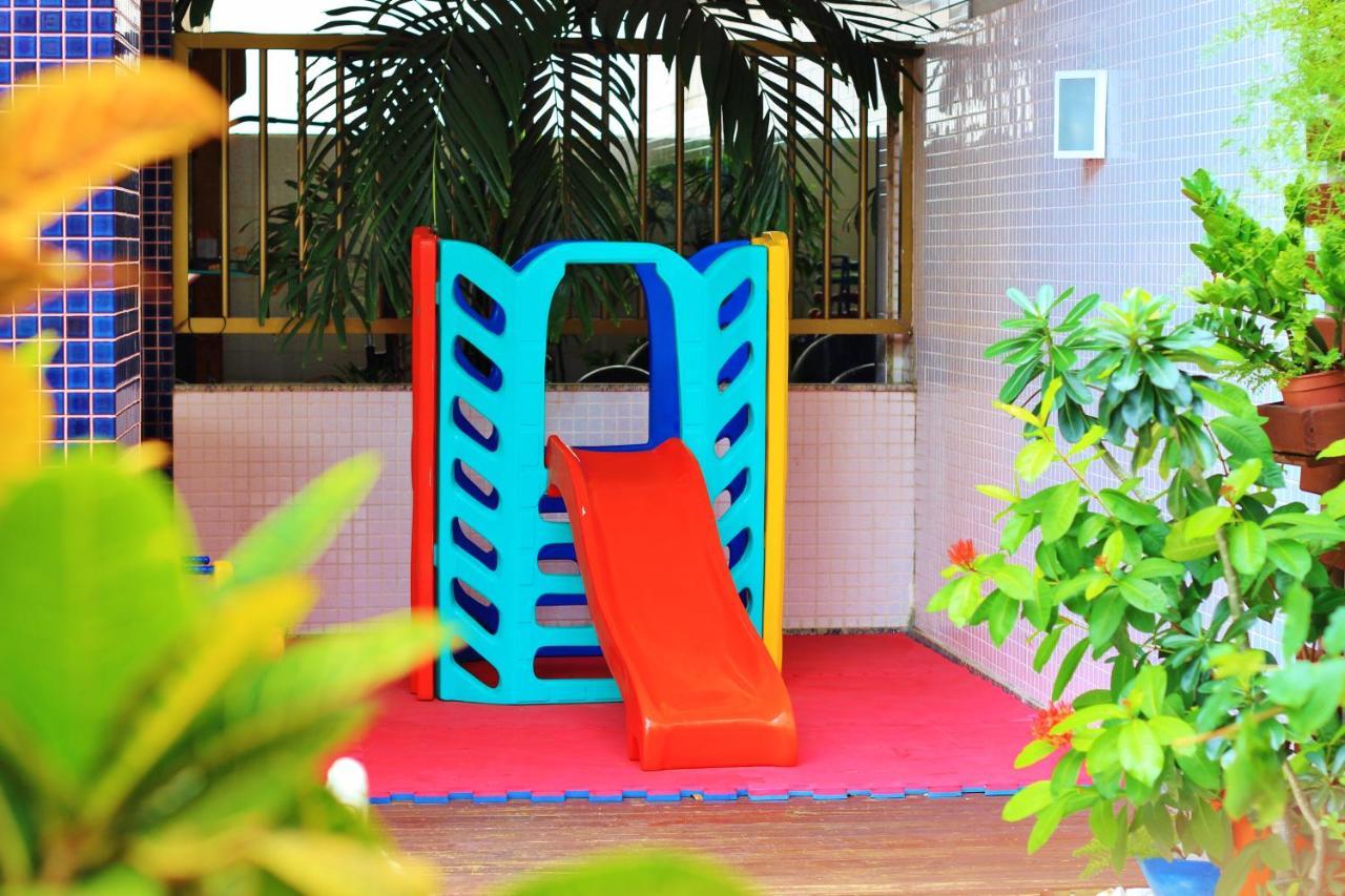 Apartamento Em Frente Ao Shopping Itaigara - Apartment *