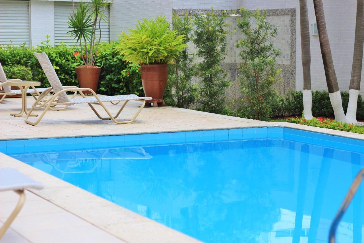 Apartamento Em Frente Ao Shopping Itaigara - Apartment *