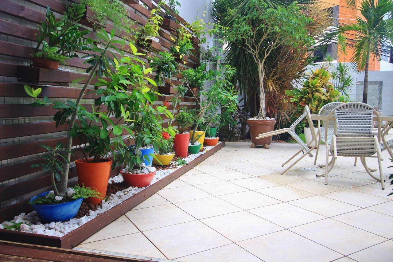 Apartamento Em Frente Ao Shopping Itaigara - Salvador