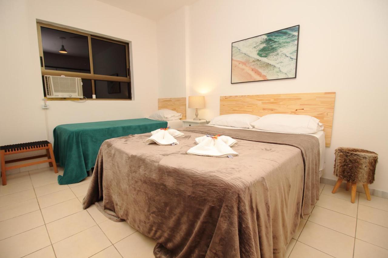 Apartment Apartamento Em Frente Ao Shopping Itaigara - Salvador