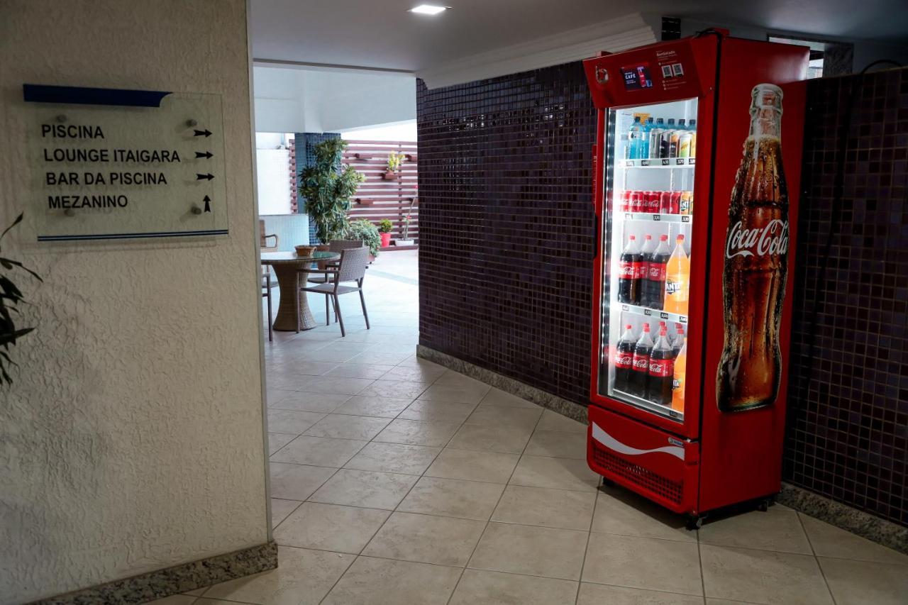 Apartamento Em Frente Ao Shopping Itaigara - Salvador