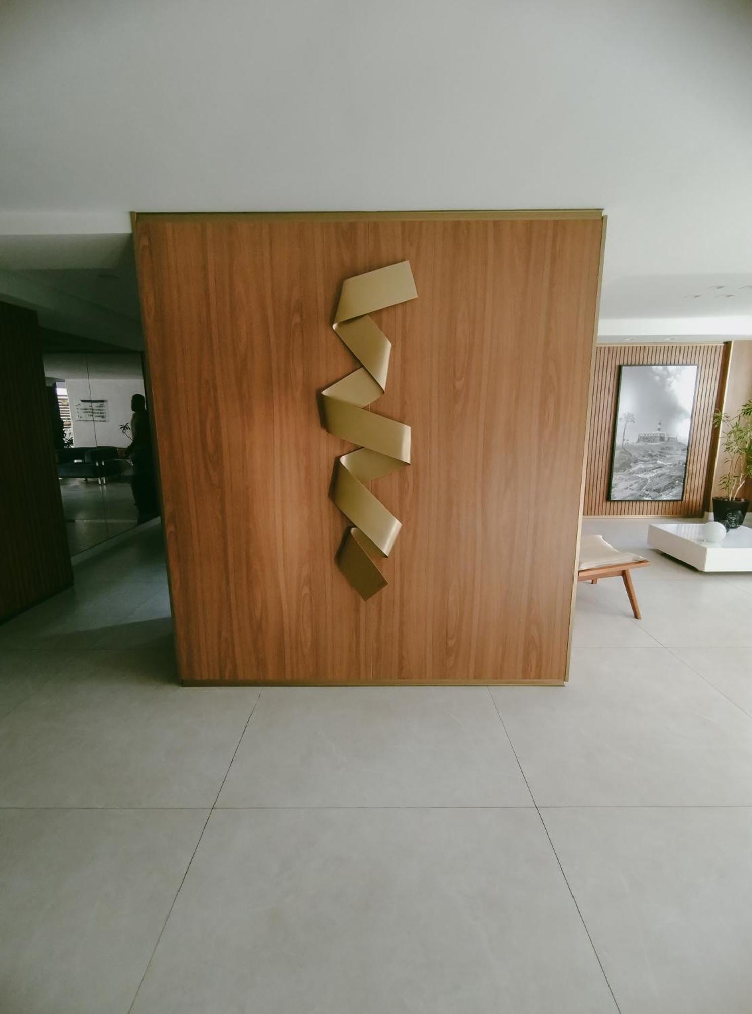 Apartamento Em Frente Ao Shopping Itaigara - Salvador